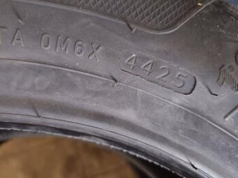 Kleber DYNAXER HP4 195/65 R15