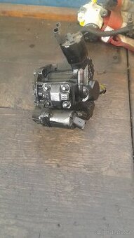 Ford mondeo mk4 vstřikovací čerpadlo