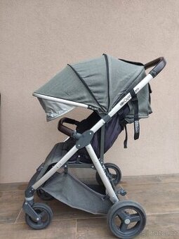 Sportovní kočárek Oyster
