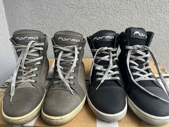 Moto výbava stav 100%