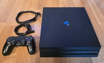SONY Playstation 4 Pro 1TB