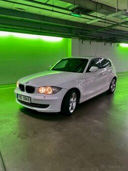 BMW řady 1 e87
