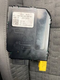 Podvolantová jednotka VW