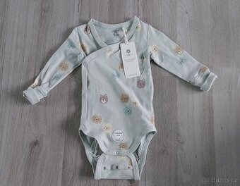 Nové body Lindex kočky nebo plachetnice vel. 62