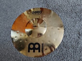 Ride 20 Meinl Classics Custom Extreme Metal