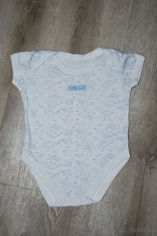 BODY/BODYČKO, ZN.GEORGE, VEL.62