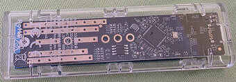 M.2 NVMe SSD disk 500 GB