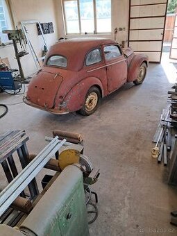 Škoda Tudor