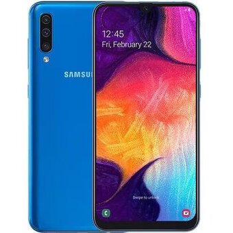 SAMSUNG GALAXY A50 EXYNOS 9610 8 JÁDER 4GB/128GB Dual SIM