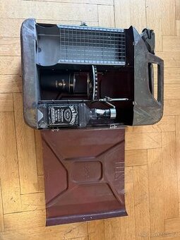 Kanystr Bar