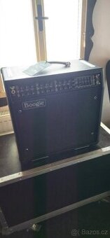 Mesaboogie MARK VII