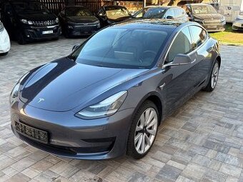 Tesla Model 3, SR + 60kwh, DPH, SOH 86%