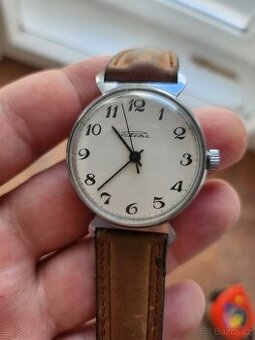 HODINKY RAKETA