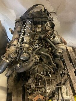 Kia Soul 1,6 CRDI Motor