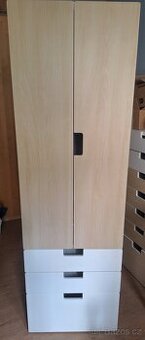 (Dětská) skříň IKEA Stuva/Malad