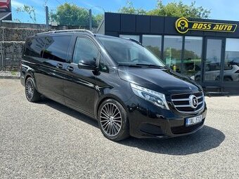 Mercedes-Benz V 250 2018 - 1
