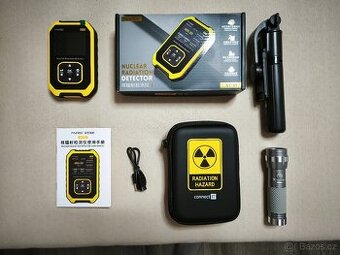 Dozimetr Fnirsi GC-01