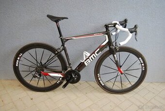 BMC Granfondo GF02 Carbon 56CM