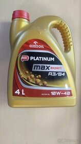 Orlen Oil Platinum Max Expert A3/B4 10W-40 4L