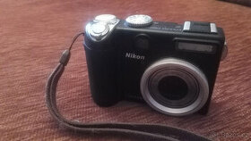 Nikon P5000 - 1