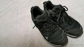 Děstké turistické boty Adidas Terrex vel. 33 - 1