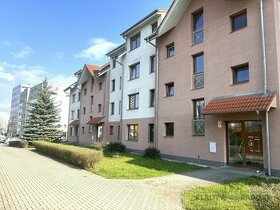 Prodej bytu OV 2+1 72,60m2 , Nová Ulice - Olomouc