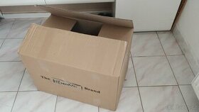 krabice na stěhování - stěhovací krabice