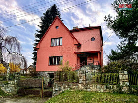 Prodej rodinného domu, 167 m², Ostrava, ul. Heleny Salichové