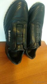 Baldini -luxusní pánská obuv - 1