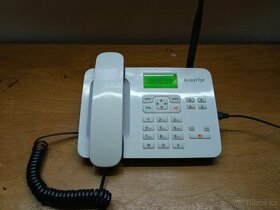STOLNÍ GSM MOBILNÍ TELEFON ALIGATOR T100