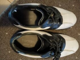 Nove kvalitní značkové boty footjoy vel. 37