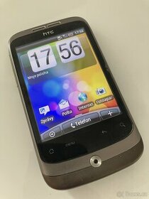 HTC Wildfire Smartphone - 1