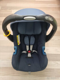 Britax Römer Baby-Safe Plus SHR II - 1