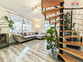 Prodej bytu 4+kk, 106 m², Chrudim, ul. Na Větrníku