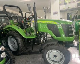 Traktor Zoomlion RK-A - 1