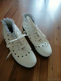 Taneční boty nové