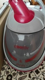Vysavač cleansy Water Vacuum Zepter