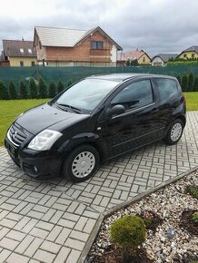 Citroen c2