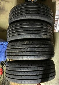 Letní pneu Pirelli Cinturato P7 205/55R16 - 1