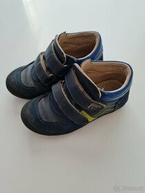 Jarní boty, KTR, stelka 16,8cm - 1