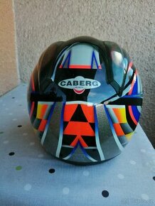 Caberg helma - 1