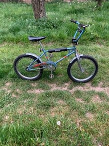 Retro kolo BMX20