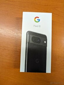 Google Pixel 8 8GB/128GB Obsidian