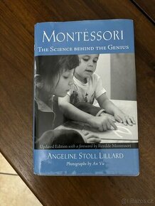 Montessori the science behind the genius