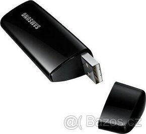 Koupím WiFi adaptér Samsung WIS15ABGNX ke SMART TV