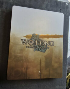 hra PS5 Wo Long: Fallen Dynasty (Steelbook Edition)