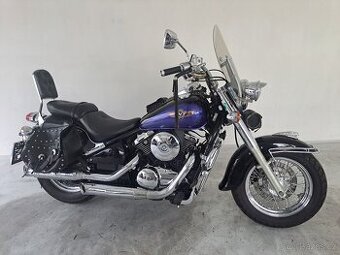 Kawasaki VN 800 Classic