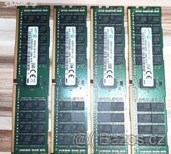 Serverové RAM M393A2G40EB1-CPB00 - 1