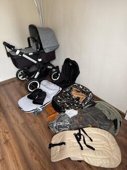 Bugaboo Buffalo
