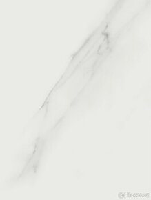 Velkoformátová dlažba JEWELS BIANCO STATUARIO 240x120